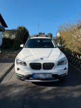 BMW X1 18d X-Drive X-Line - BMW 118 SUV