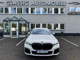 BMW 730 d xDrive M Sportpaket/Integral/Standheizung - BMW 730 aus 2021