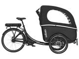 Winther Bikes Cargoo Alfine 2024 - Größe: Uni - Winther Bikes E-Bikes
