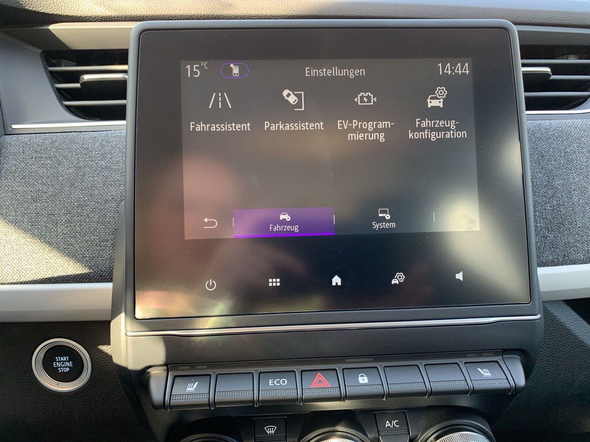 Renault ZOE - Bild 36