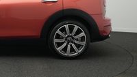 MINI Cooper S Clubman - Vorschau Bild 19