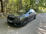 BMW M235i xDrive Coupé  - BMW M235 aus 2015