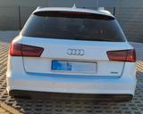 Audi A6 2.0 TFSI S tronic quattro Avant - - Audi A6: Allradantrieb