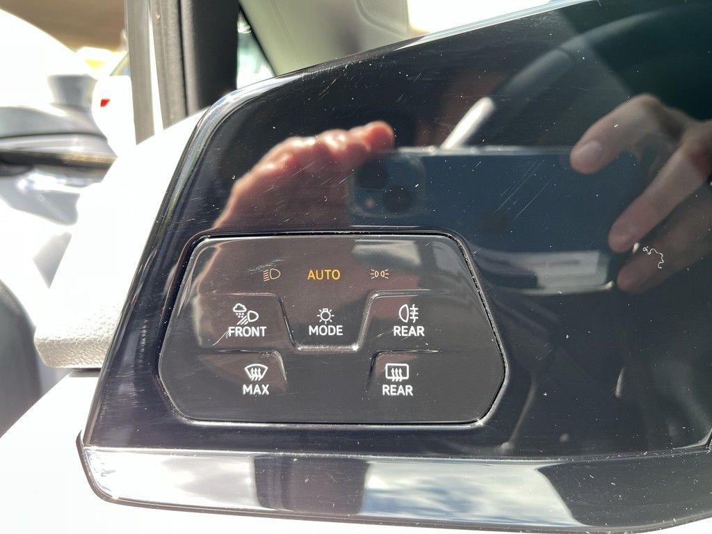 Volkswagen Golf 1.5 TSI Life LED Navi RFK, миниатюра 17