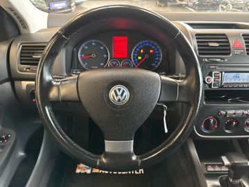 Volkswagen Golf V *TÜVSERVICE 092028*SZHZ*TEMPO*KLIMA*PDC