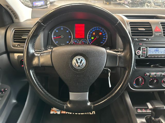 Volkswagen Golf V *TÜVSERVICE 092028*SZHZ*TEMPO*KLIMA*PDC