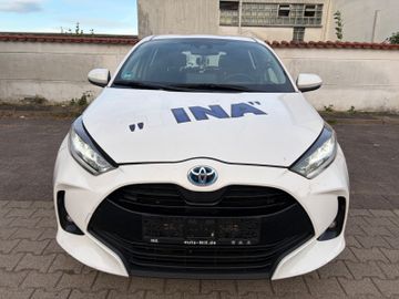 Toyota Yaris - 7