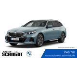 BMW i5 xDrive40 Touring M Sport / NP= 98.290,- / AHK - BMW i5 xDrive40 Gebrauchtwagen