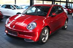 Fotografie des ORA Funky Cat