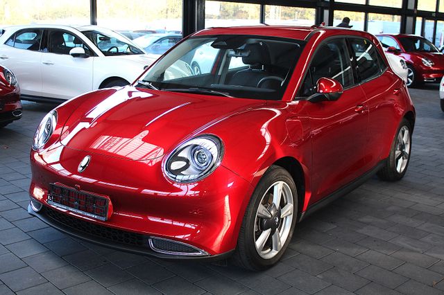 Fotografie des ORA Funky Cat