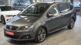 Seat Alhambra FR-Line Allrad*ACC*AHK*STHZ*7-SITZ* - Seat Behindertengerecht
