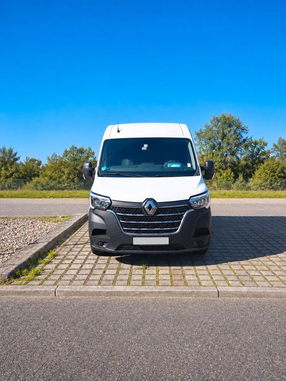 Image of Renault Master