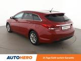 Hyundai i40 1.6 Trend Blue*TEMPO*PDC*SHZ*KLIMA*GARANTIE* - Hyundai Gebrauchtwagen in Hannover