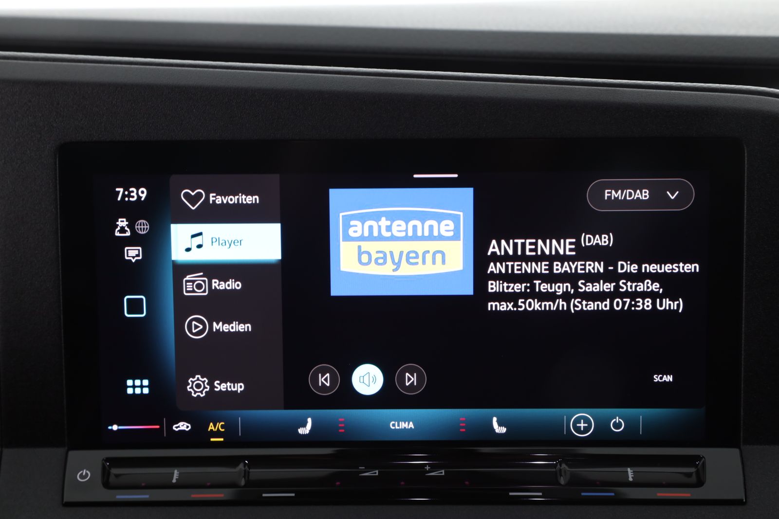 Volkswagen Caddy - Bild 17