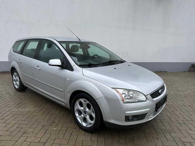 Ford Focus Turnier Style