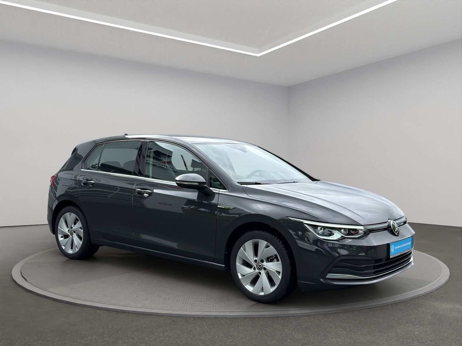 Volkswagen Golf - Bild 3