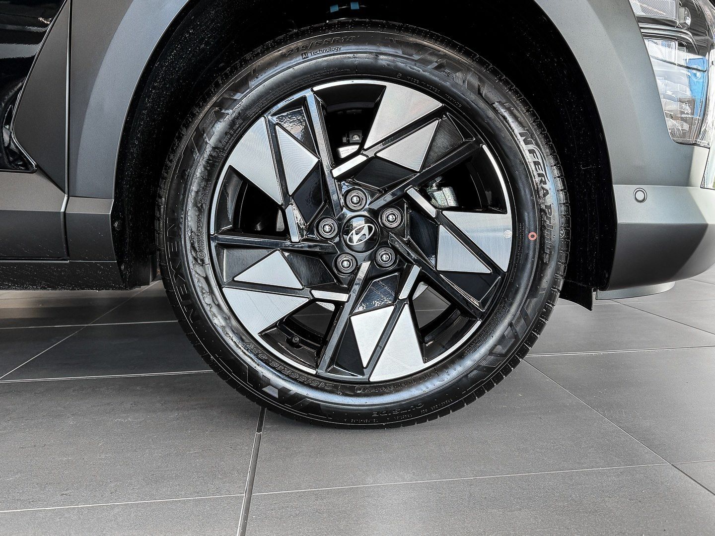 Hyundai KONA - Bild 4