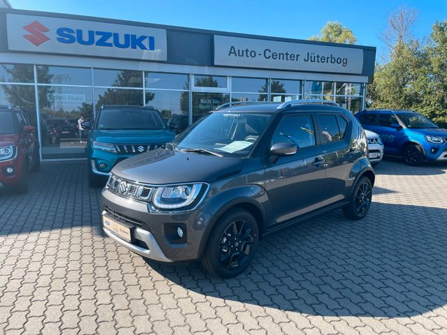 Suzuki Ignis Comfort+ 4x4 *Allrad*Kamera*Klima