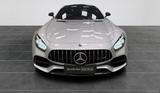 Mercedes-Benz AMG GT C Mercedes-AMG Keramik/digitales kombi - Mercedes-Benz AMG GT C: Coupe