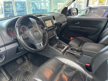 Volkswagen Amarok - 6