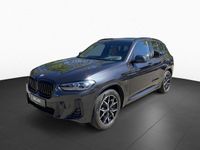 BMW X3 - Vorschau Bild 3