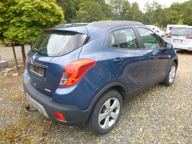 Mokka Edition *AHK