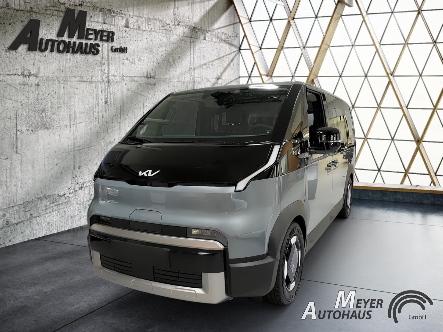 Kia PV5