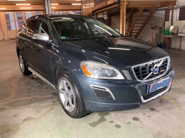 Volvo XC 60 XC60 R-Design AWD