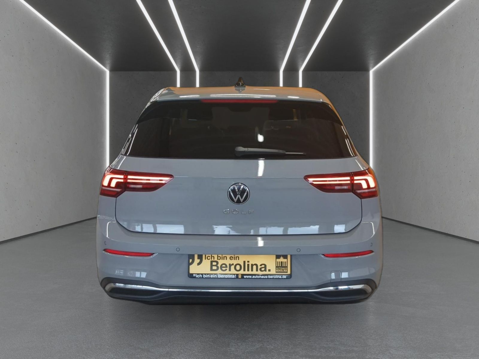 Volkswagen Golf - Bild 5
