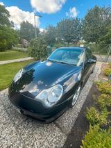 Porsche 996 Carrera Coupé Carrera - gebrauchte Porsche 996 aus dem Jahr 2002