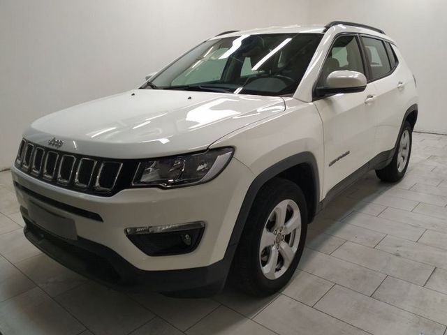 Jeep Compass 1.6 mjt Business 2wd 120cv my19