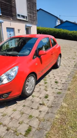 Opel Corsa 1.2 Twinport Easytronic CATCH ME CATCH ME - Opel Corsa bis 2.000 Euro
