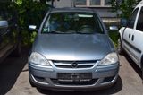 Opel Corsa 1.2 Twinport - - Opel Corsa aus 2006: 1.2