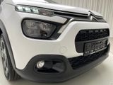 Citroën C3 Plus 1.2 LED Tempomat Navigation Sitzheizung - Citroën C3 aus 2024