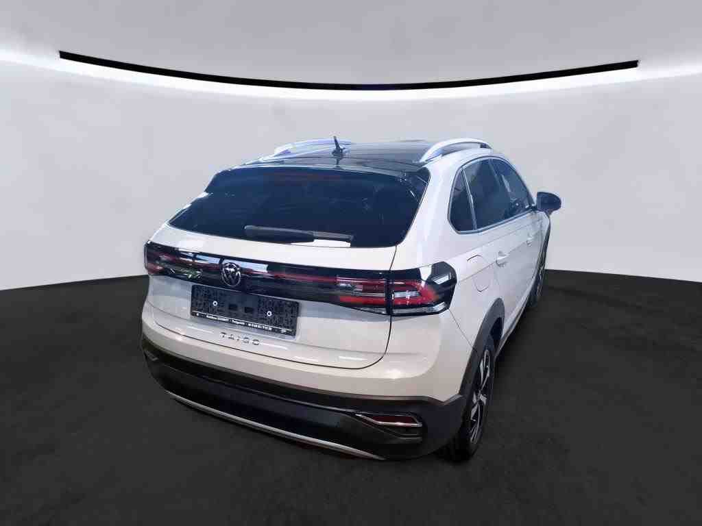 Volkswagen Taigo - Bild 3