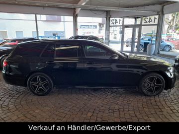 Mercedes E 300 - 8