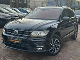 Volkswagen Tiguan 2.0 Join TÜV NEU*Autom.*Dig.Tacho*Navi - Volkswagen Tiguan JOIN mit Diesel-Antrieb