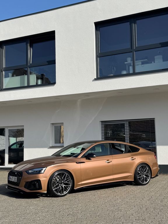 Image of Audi A5