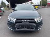 Audi Q3, S-Tronic, NAVI, XENON, etc. - Audi Q3 Gebrauchtwagen in Bonn