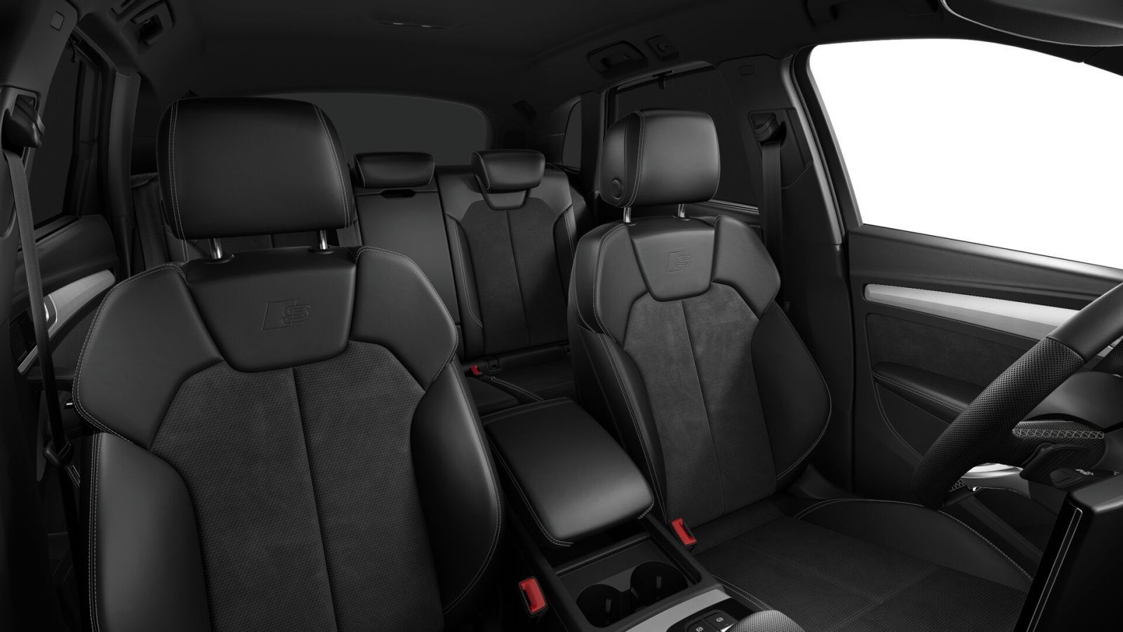 Audi SQ5 - Bild 8