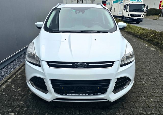 Ford Kuga Titanium/Kamera/PDC/NAVI/TÜV NEU