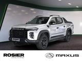 Maxus T60 MAX 4WD Luxury LED Klima Leder 360 ° 3,5t AH - Maxus T60 MAX