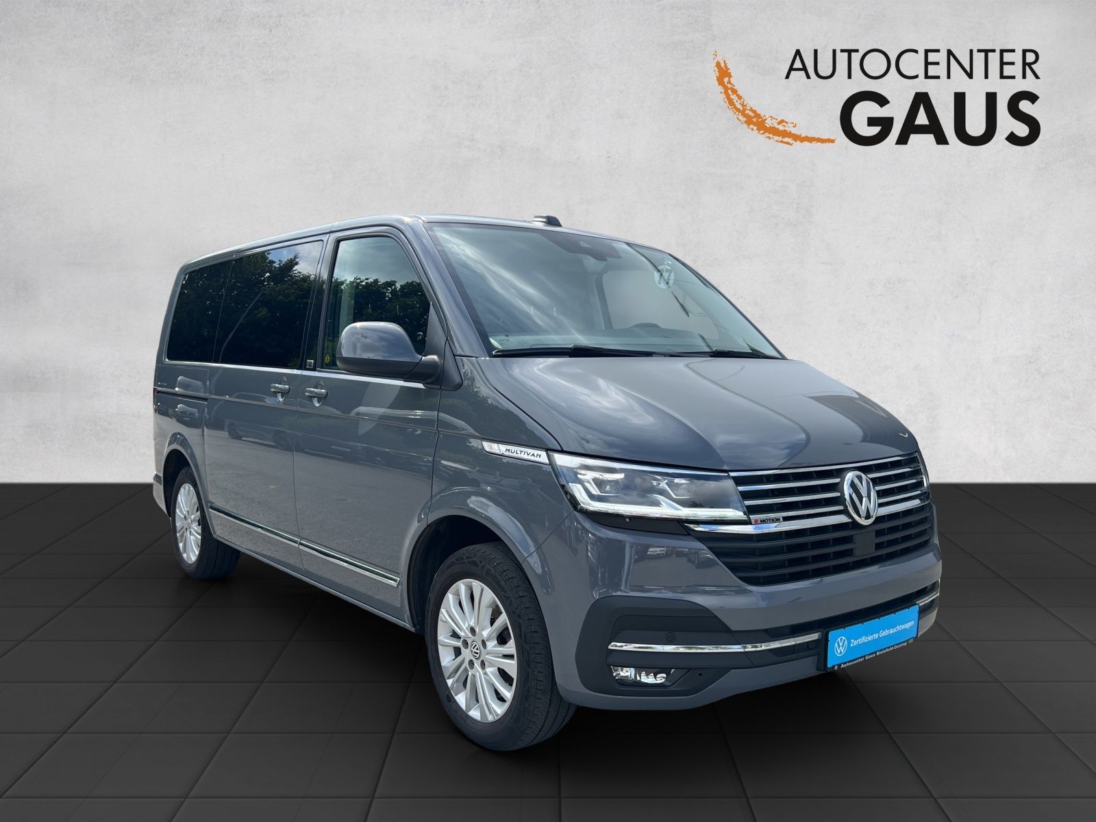 T6.1 Multivan Comfortline 2.0 l 150 kW TDI SCR B