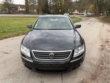 Volkswagen Phaeton V6 TDI 4Motion Vollausstattung - gebrauchte Volkswagen Phaeton aus dem Jahr 2007