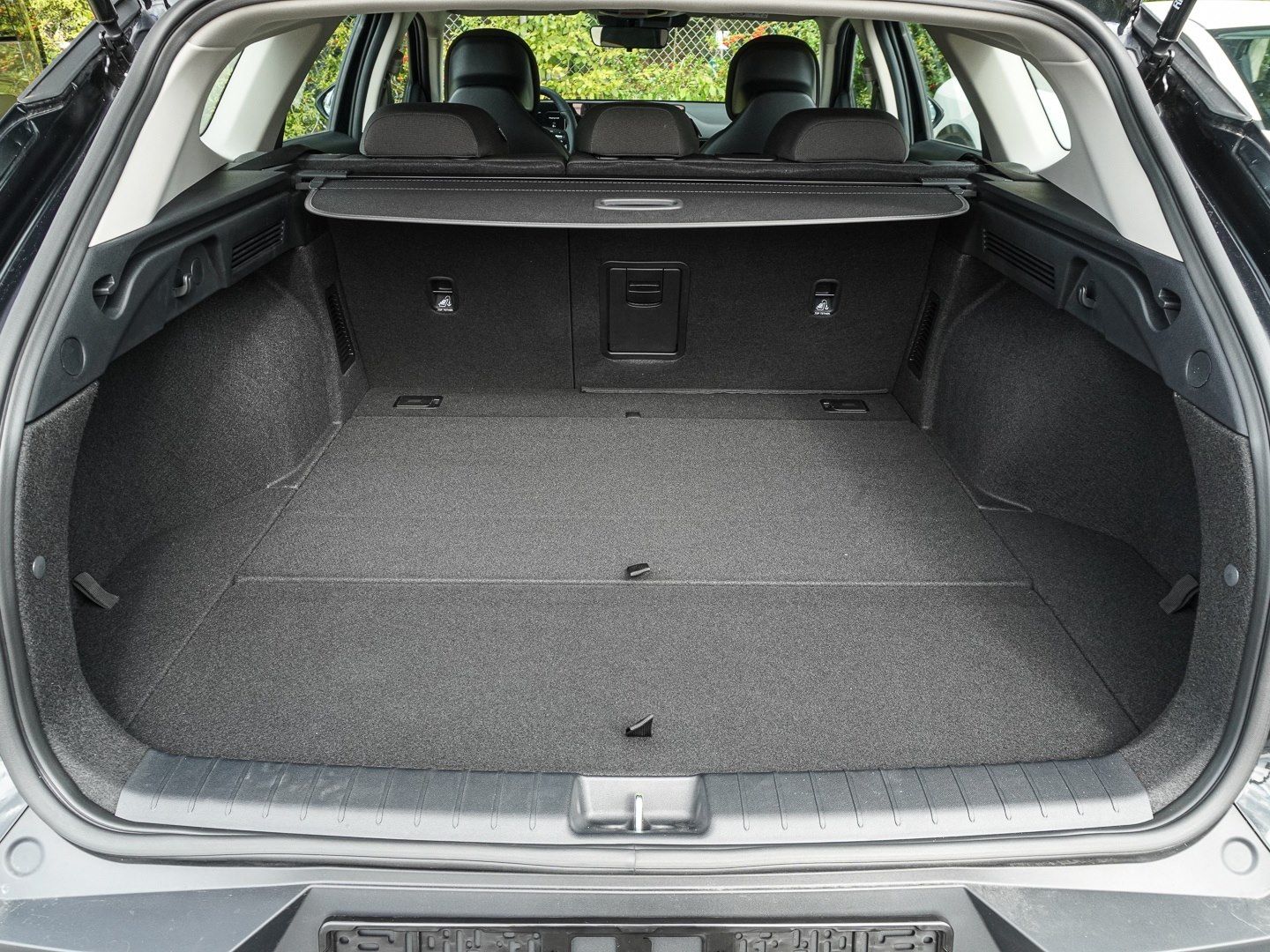 Kia K4 - Bild 18