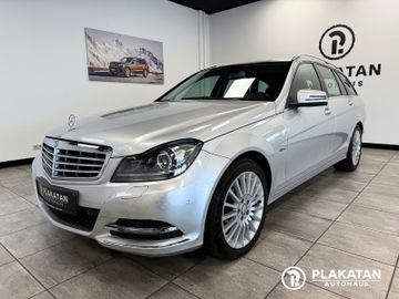 Mercedes C 180 - 1
