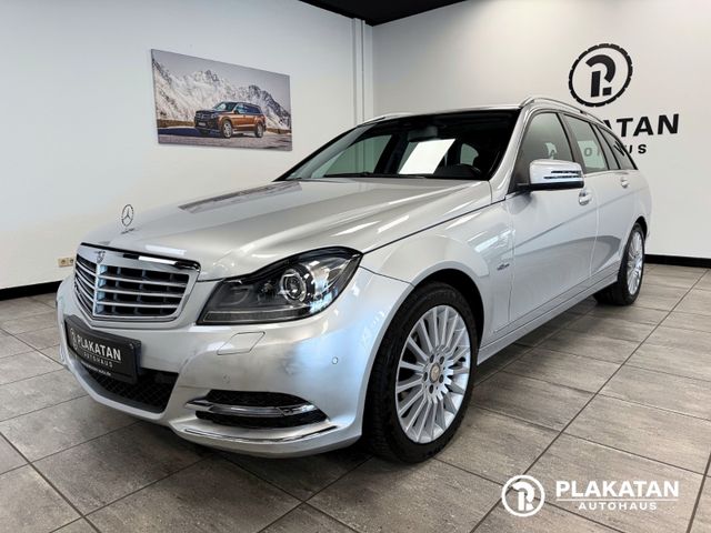 Mercedes-Benz C 180CDI T-Model Bi-Xenon Automatik NAVI AHK