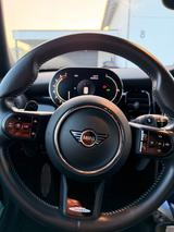 MINI Cooper S John Cooper Works Trim Steptronic 8 fac - MINI Cooper S von privat