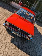 Volkswagen Super Selten VW Derby 1 MK1 BJ 77 mit H un... - Volkswagen: Derby