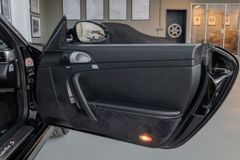 PORSCHE 997 Turbo S Cabrio I Unfallfrei I 111-Pkt-Check